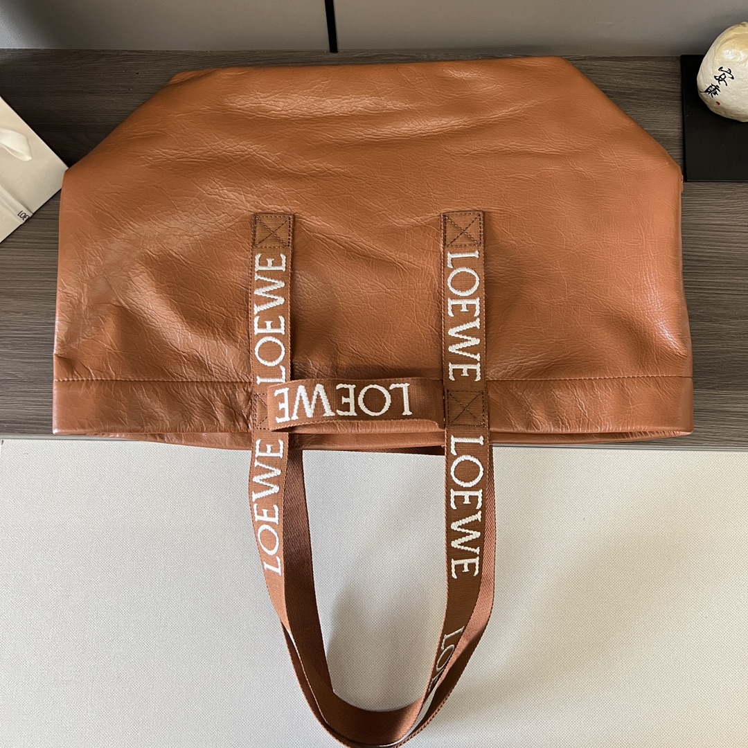 Loewe Shopping Bags